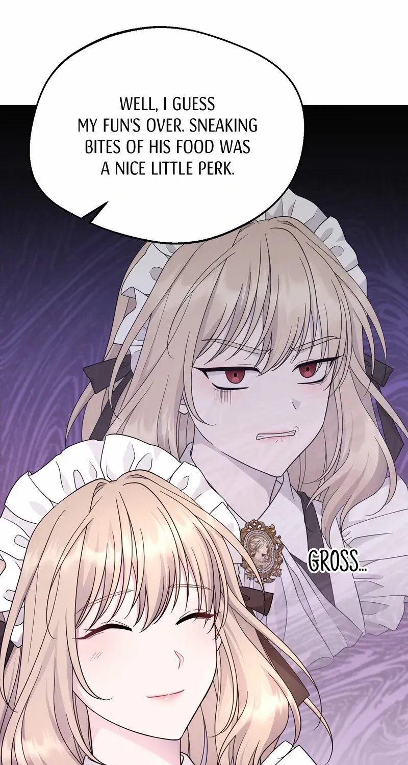 My Master Likes to be Spanked Chapter 2 page 56 - 