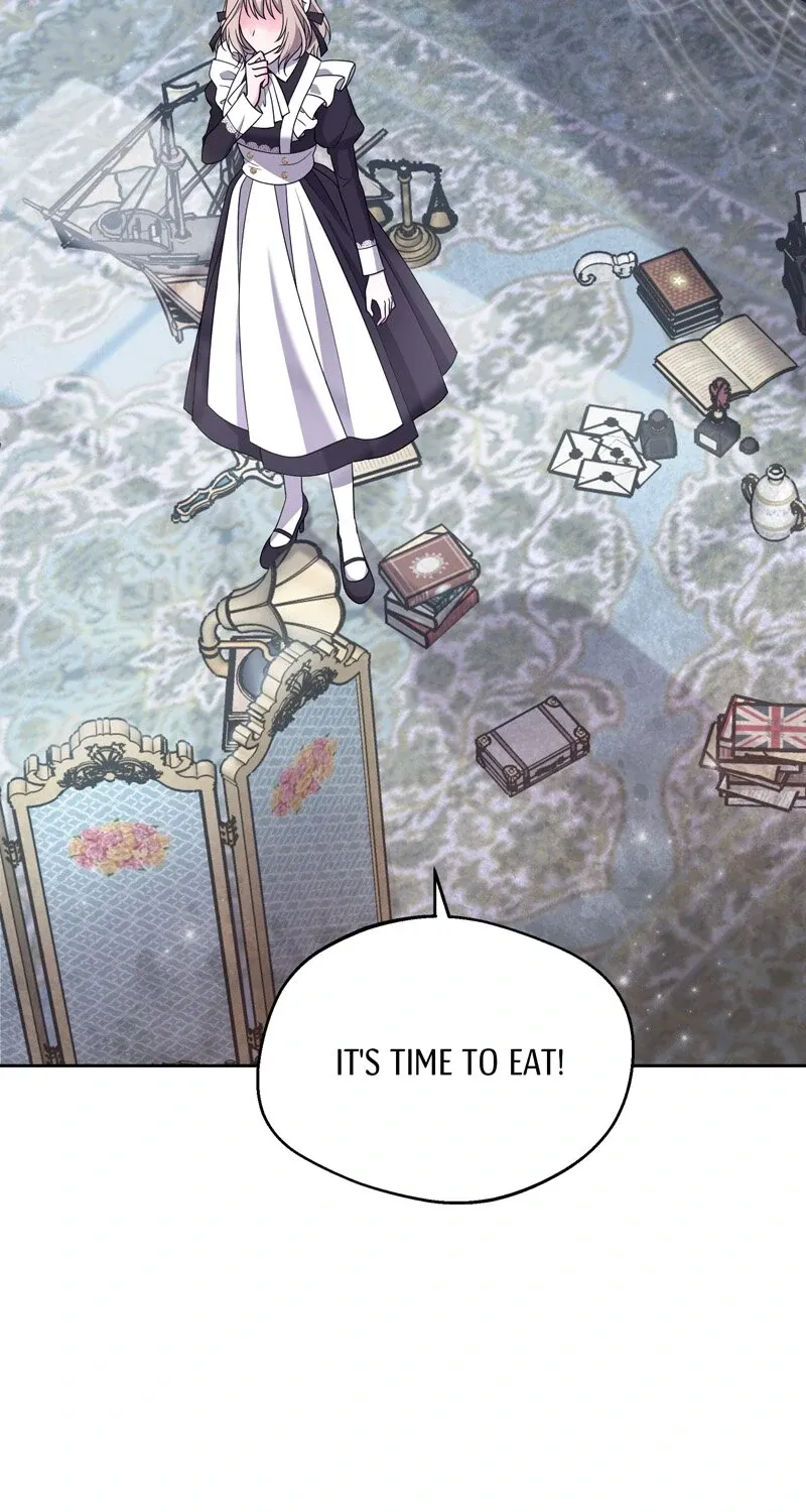My Master Likes to be Spanked Chapter 2 page 73 - 