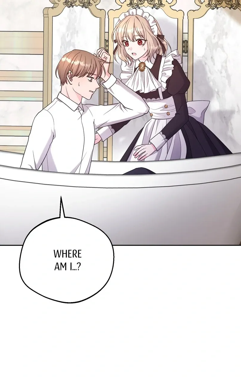 My Master Likes to be Spanked Chapter 2 page 99 - 