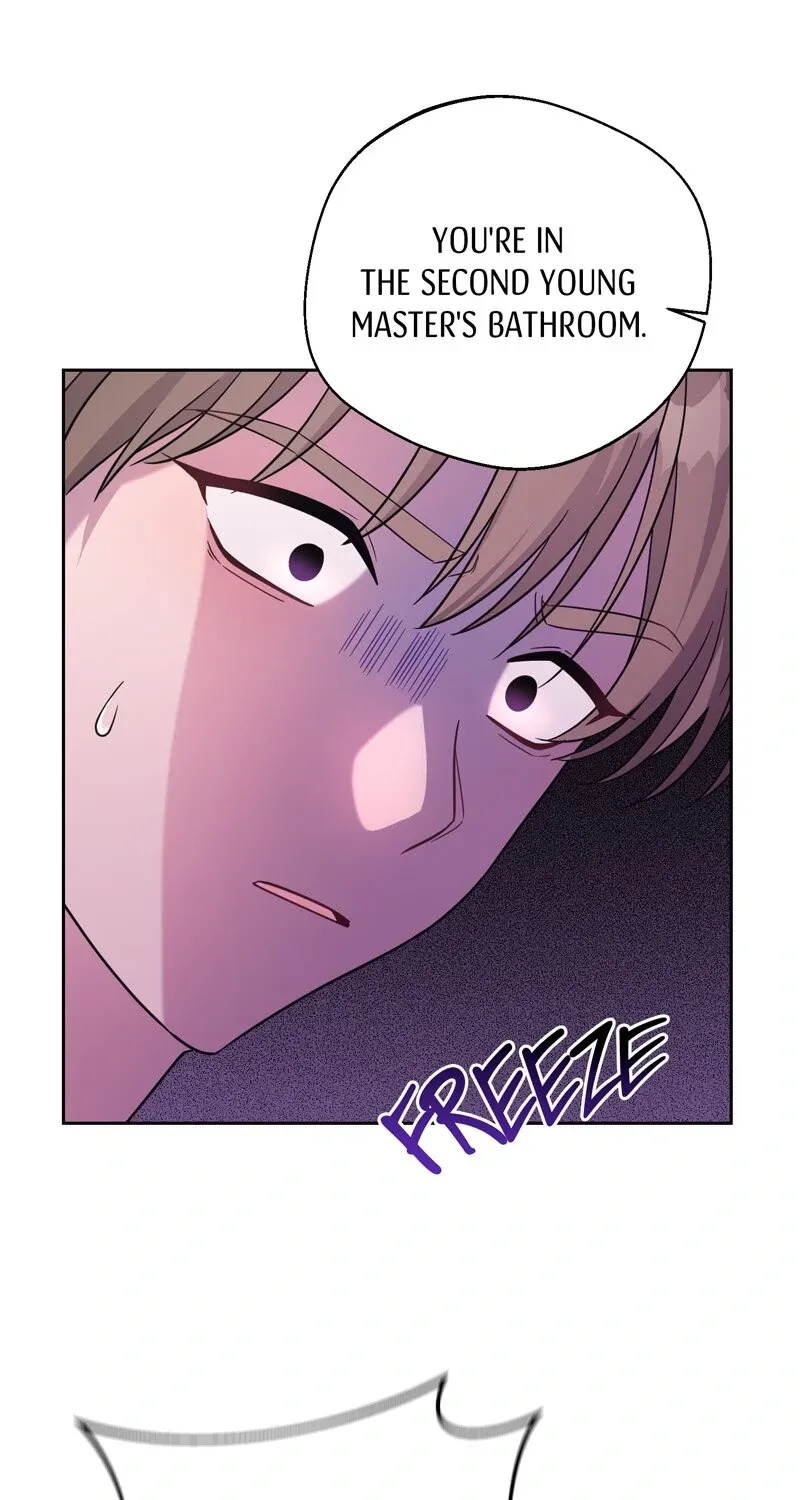 My Master Likes to be Spanked Chapter 2 page 100 - 