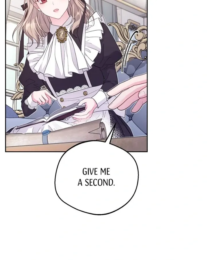 My Master Likes to be Spanked Chapter 20 page 15 - 