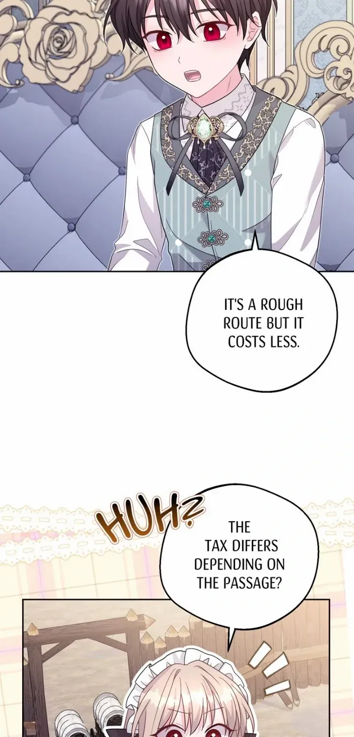My Master Likes to be Spanked Chapter 20 page 20 - 
