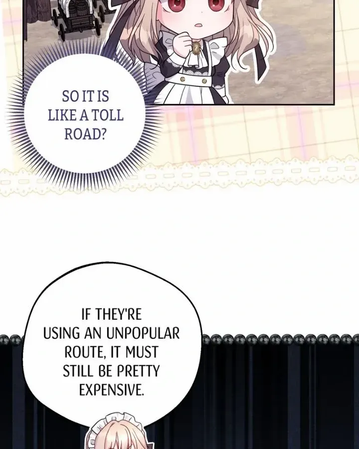 My Master Likes to be Spanked Chapter 20 page 21 - 