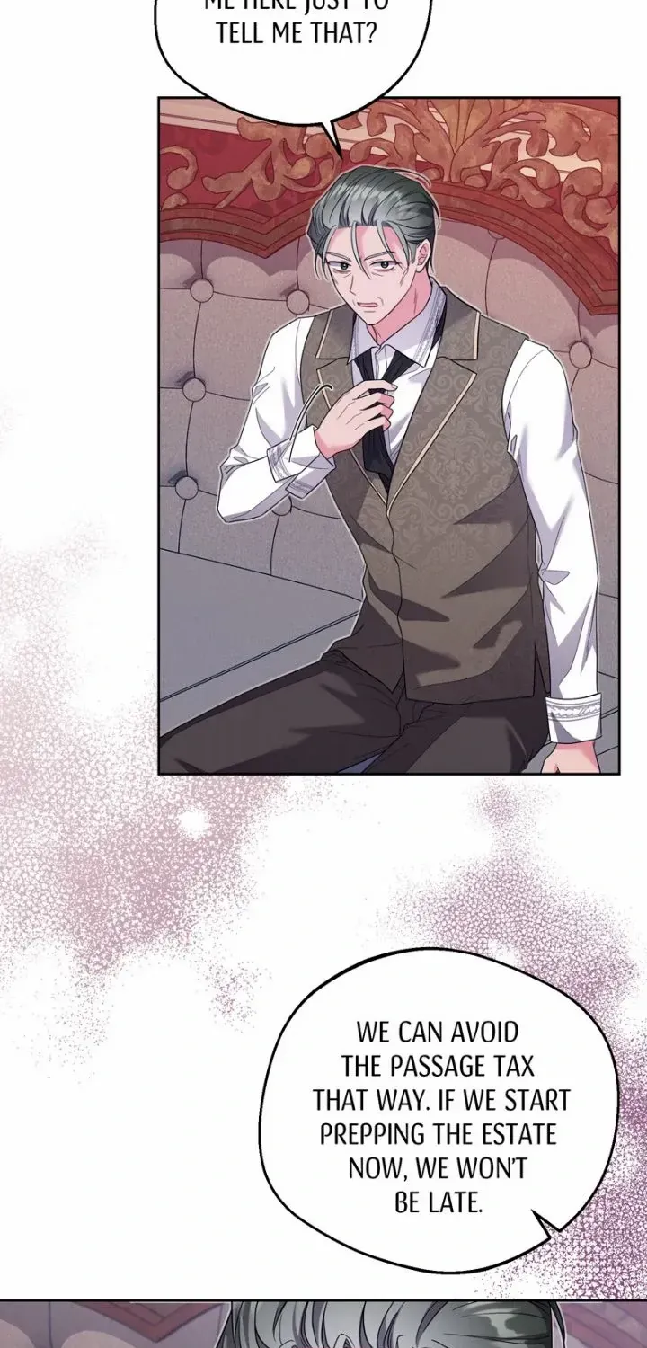 My Master Likes to be Spanked Chapter 20 page 38 - 