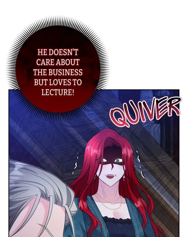 My Master Likes to be Spanked Chapter 20 page 41 - 