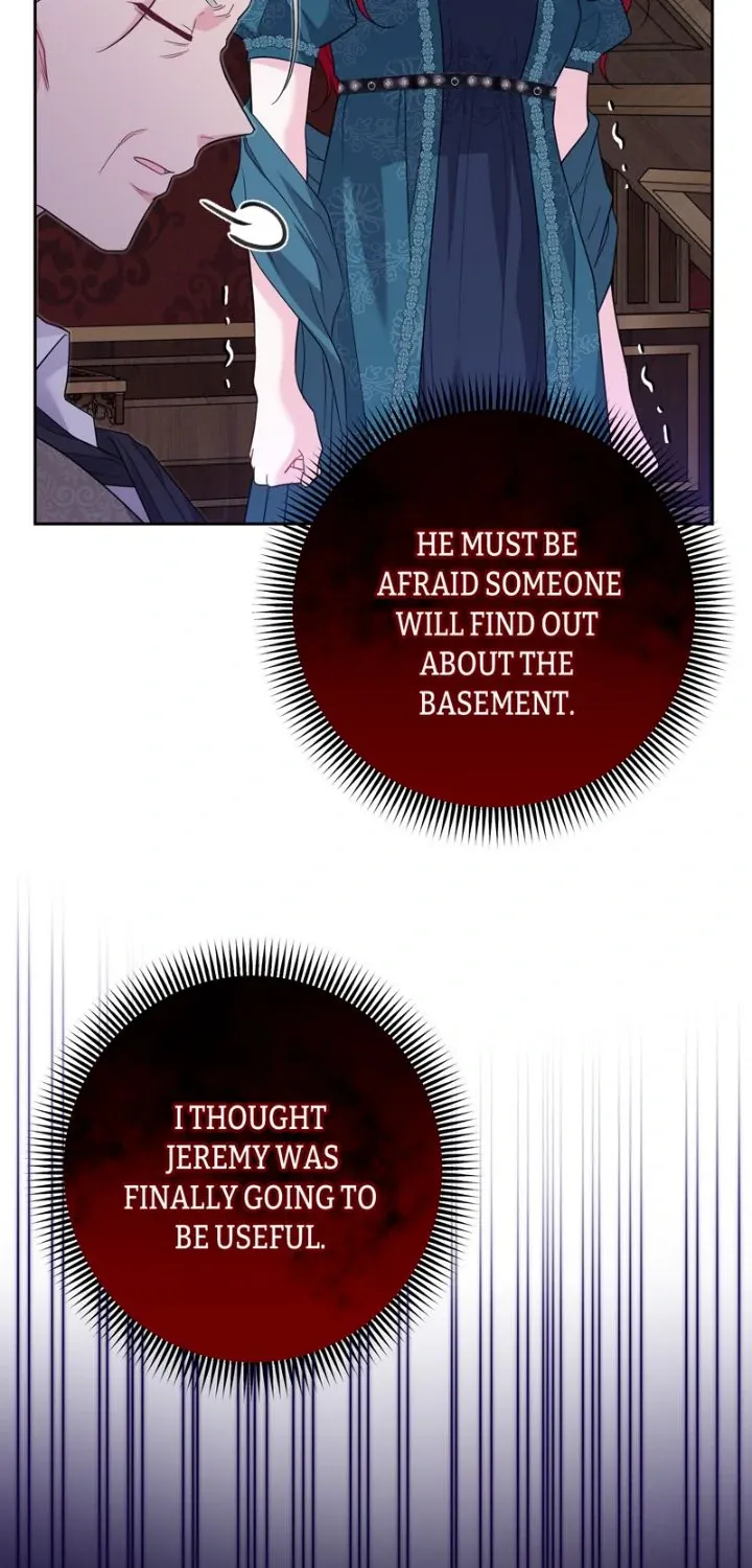 My Master Likes to be Spanked Chapter 20 page 42 - 