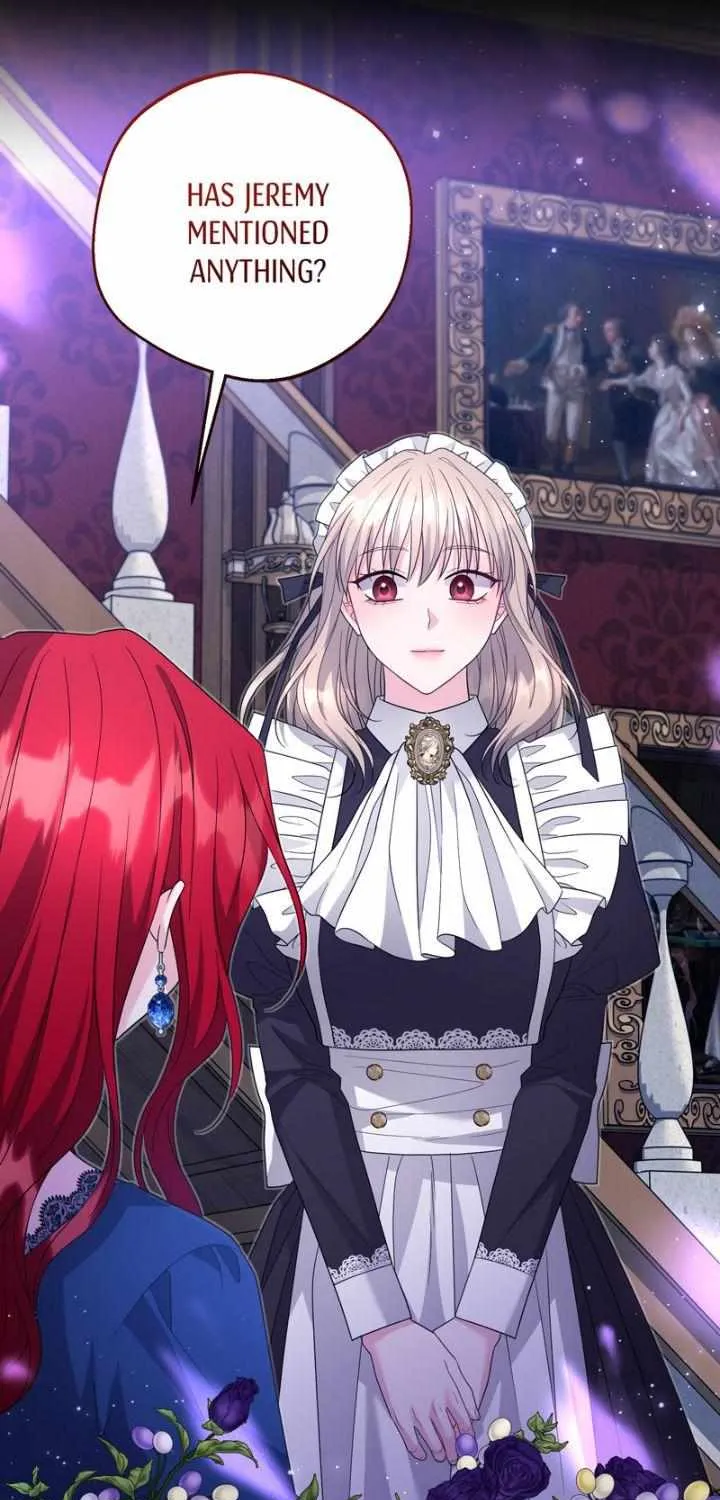 My Master Likes to be Spanked Chapter 20 page 44 - 