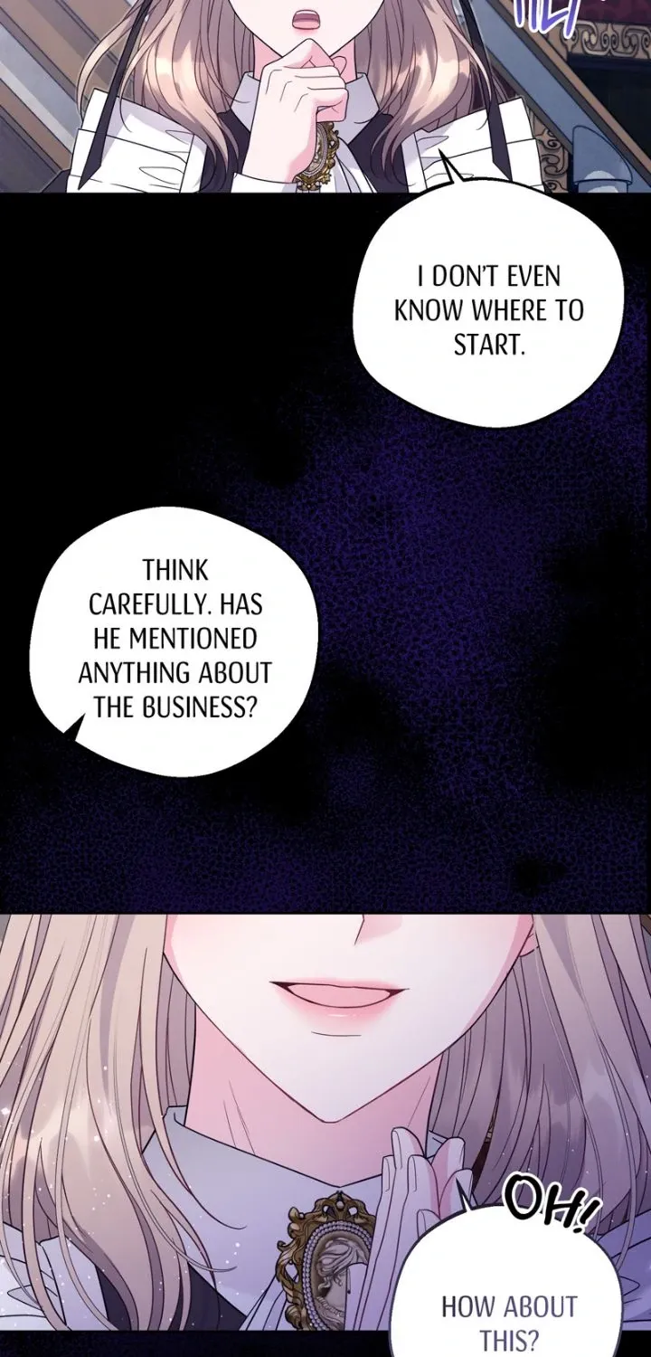 My Master Likes to be Spanked Chapter 20 page 46 - 