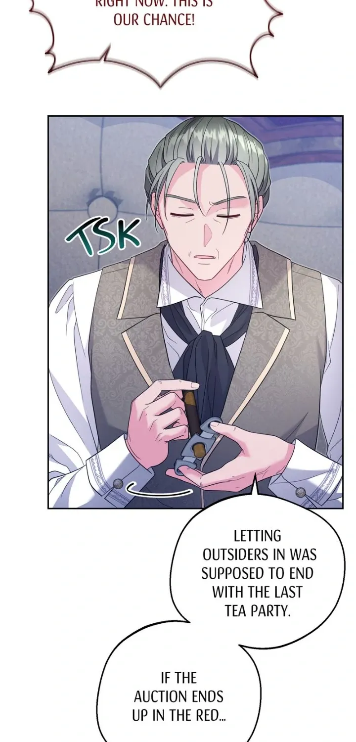 My Master Likes to be Spanked Chapter 20 page 50 - 