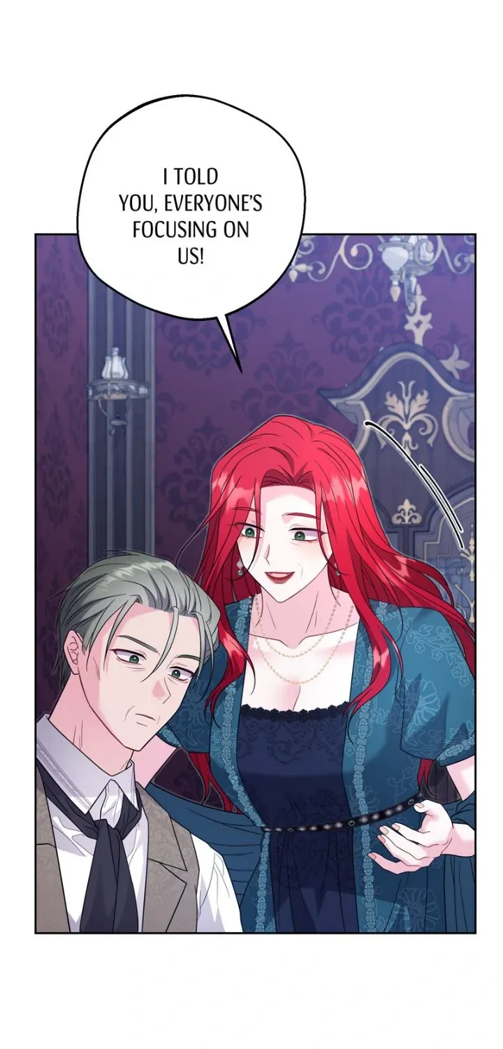 My Master Likes to be Spanked Chapter 20 page 56 - 