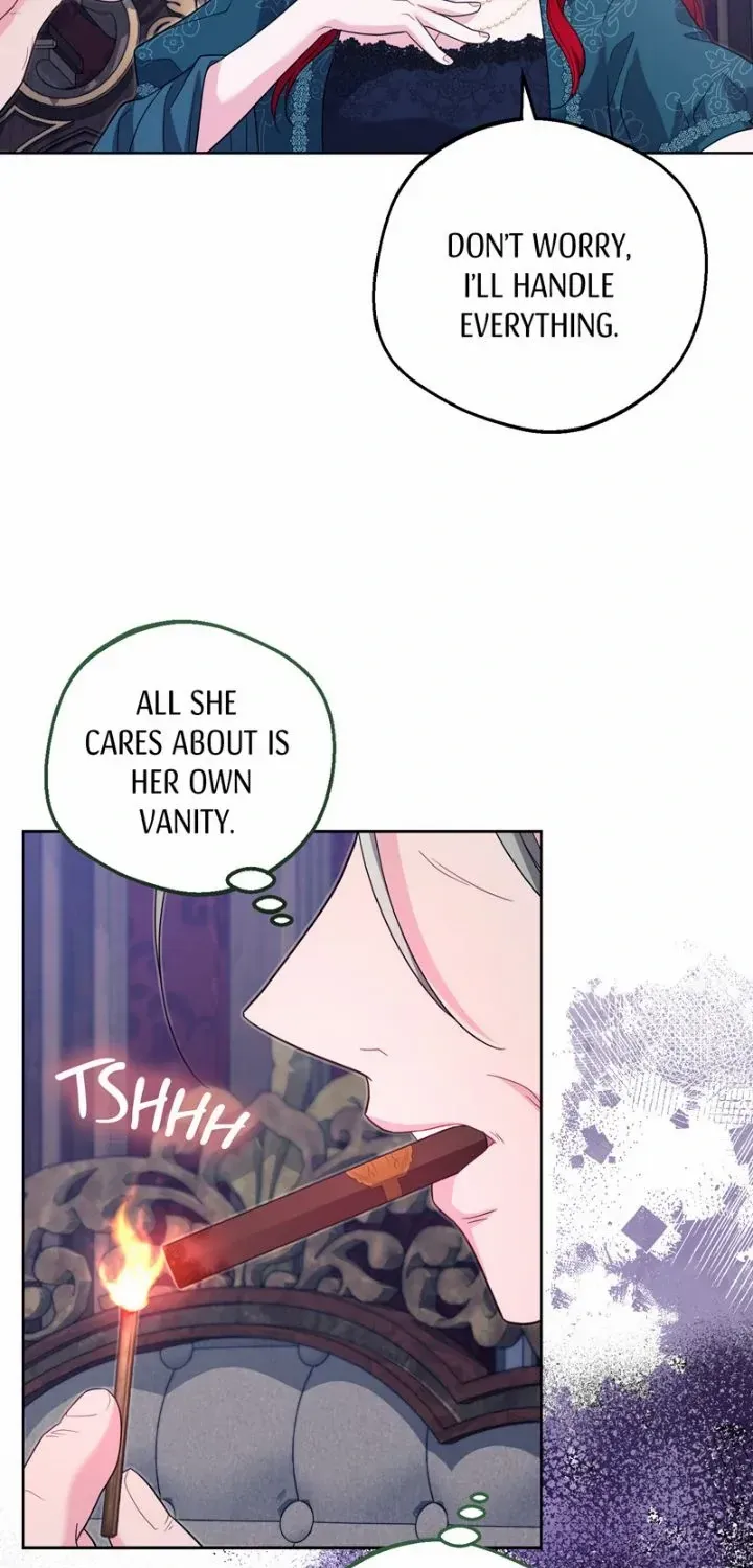 My Master Likes to be Spanked Chapter 20 page 58 - 