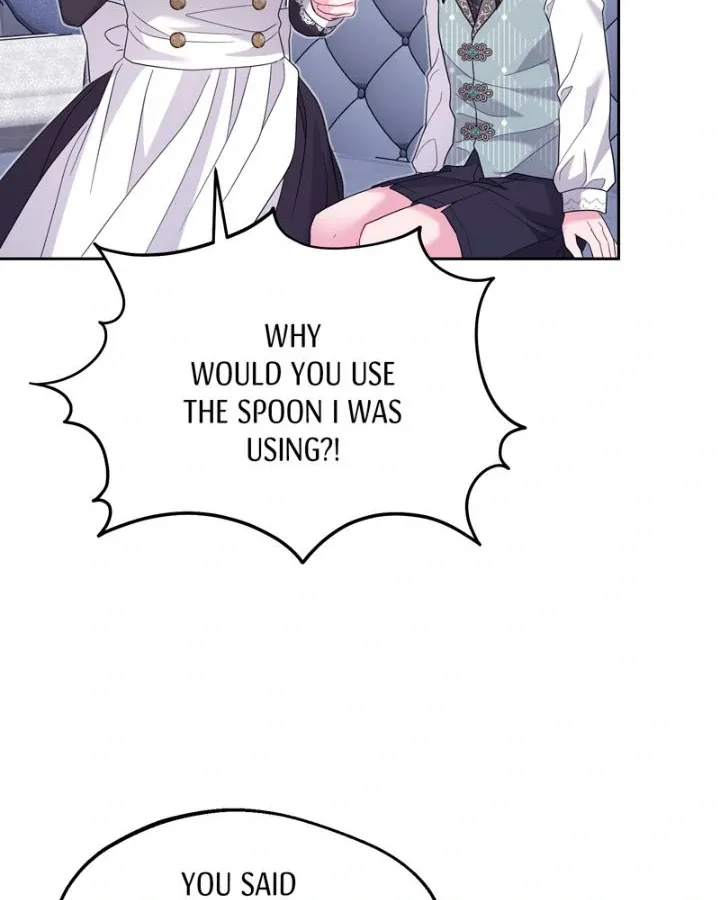 My Master Likes to be Spanked Chapter 20 page 7 - 