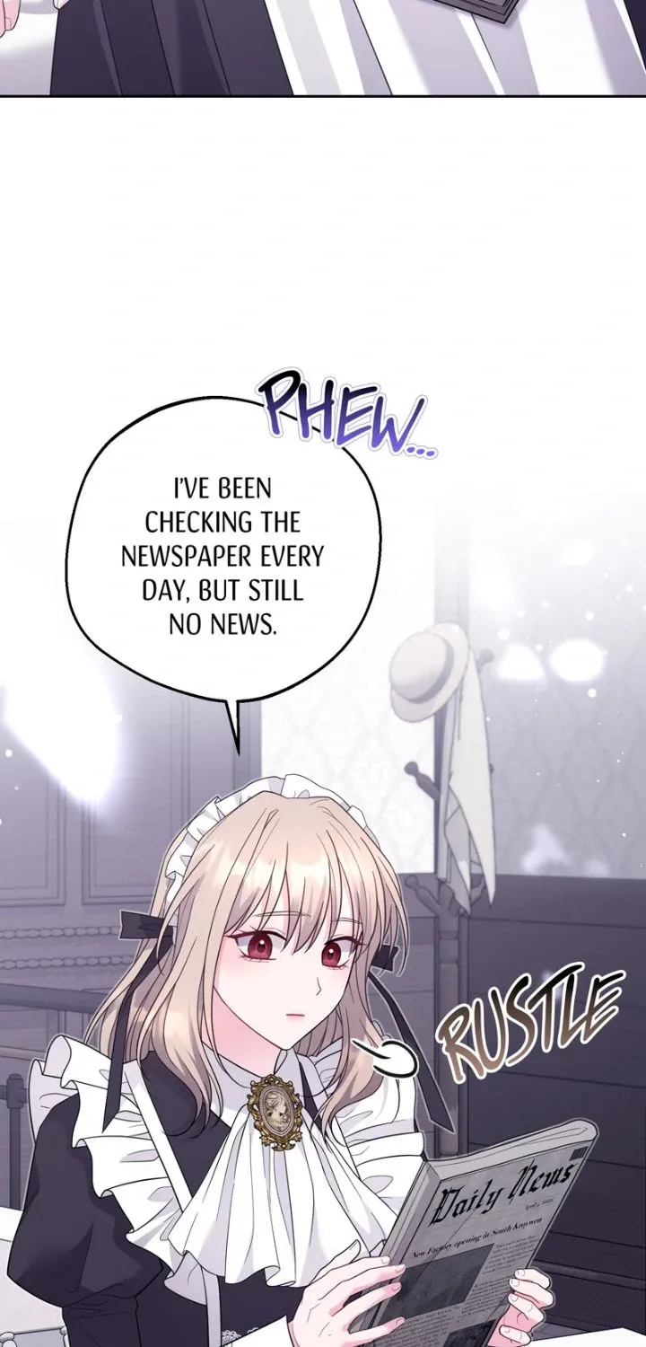 My Master Likes to be Spanked Chapter 20 page 66 - 