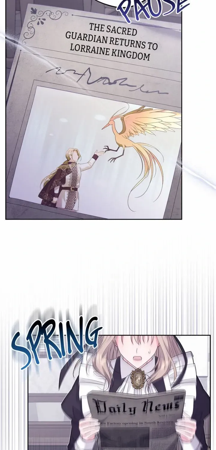 My Master Likes to be Spanked Chapter 20 page 68 - 