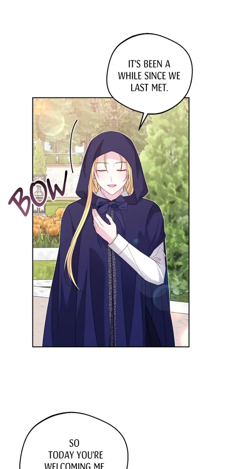 My Master Likes to be Spanked Chapter 20 page 73 - 