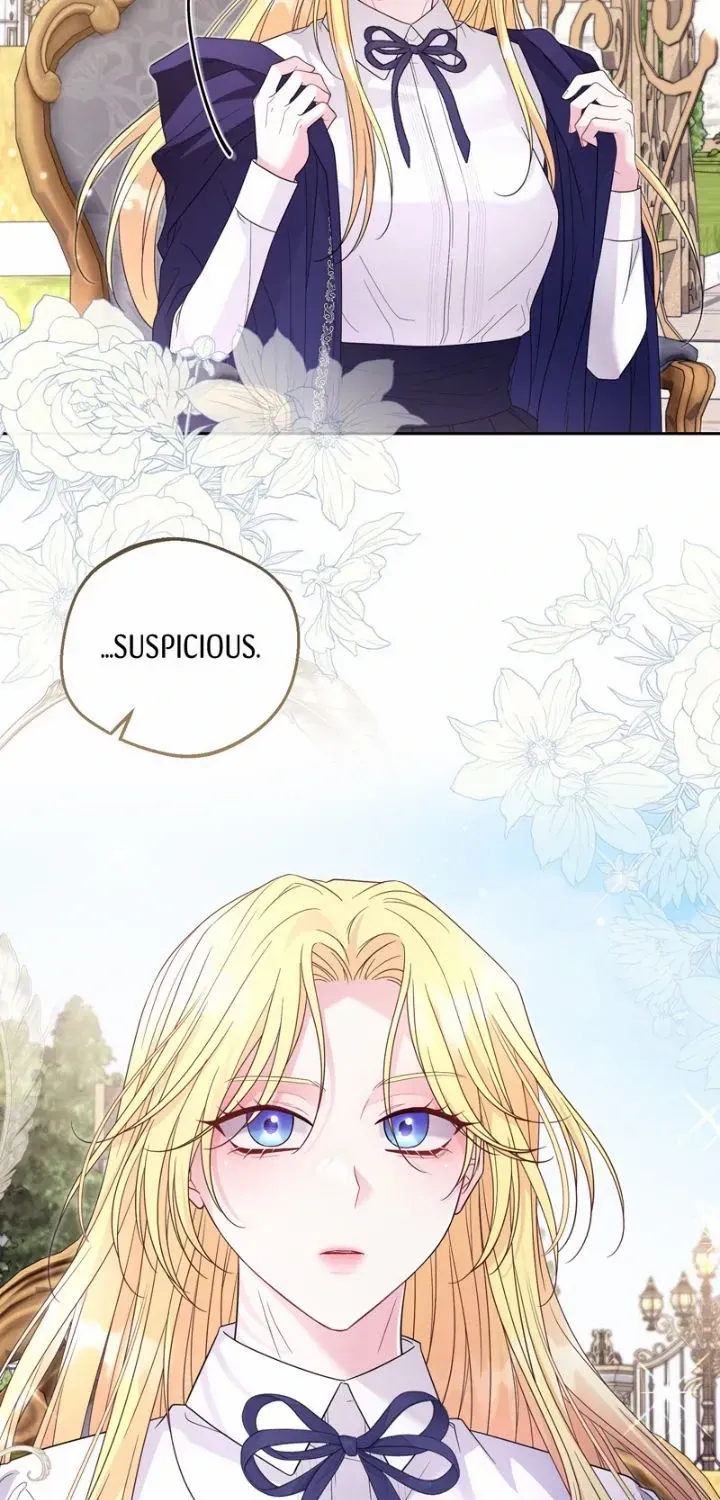 My Master Likes to be Spanked Chapter 20 page 83 - 
