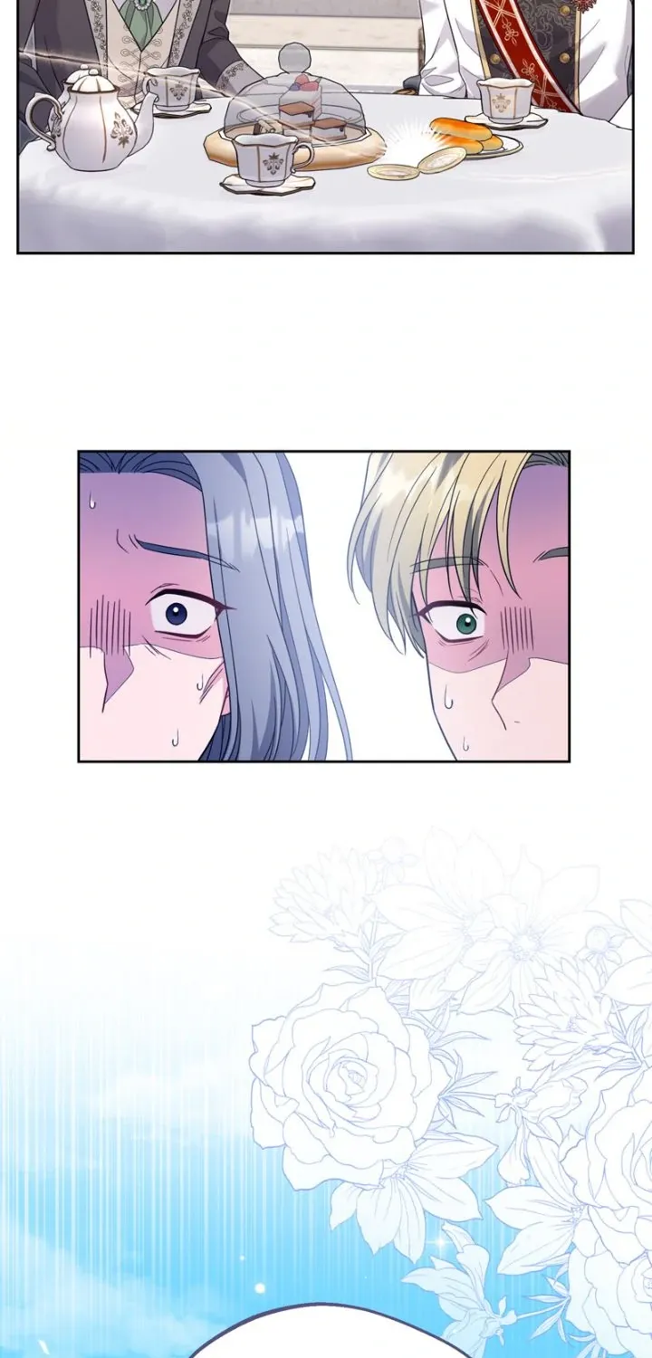 My Master Likes to be Spanked Chapter 20 page 88 - 