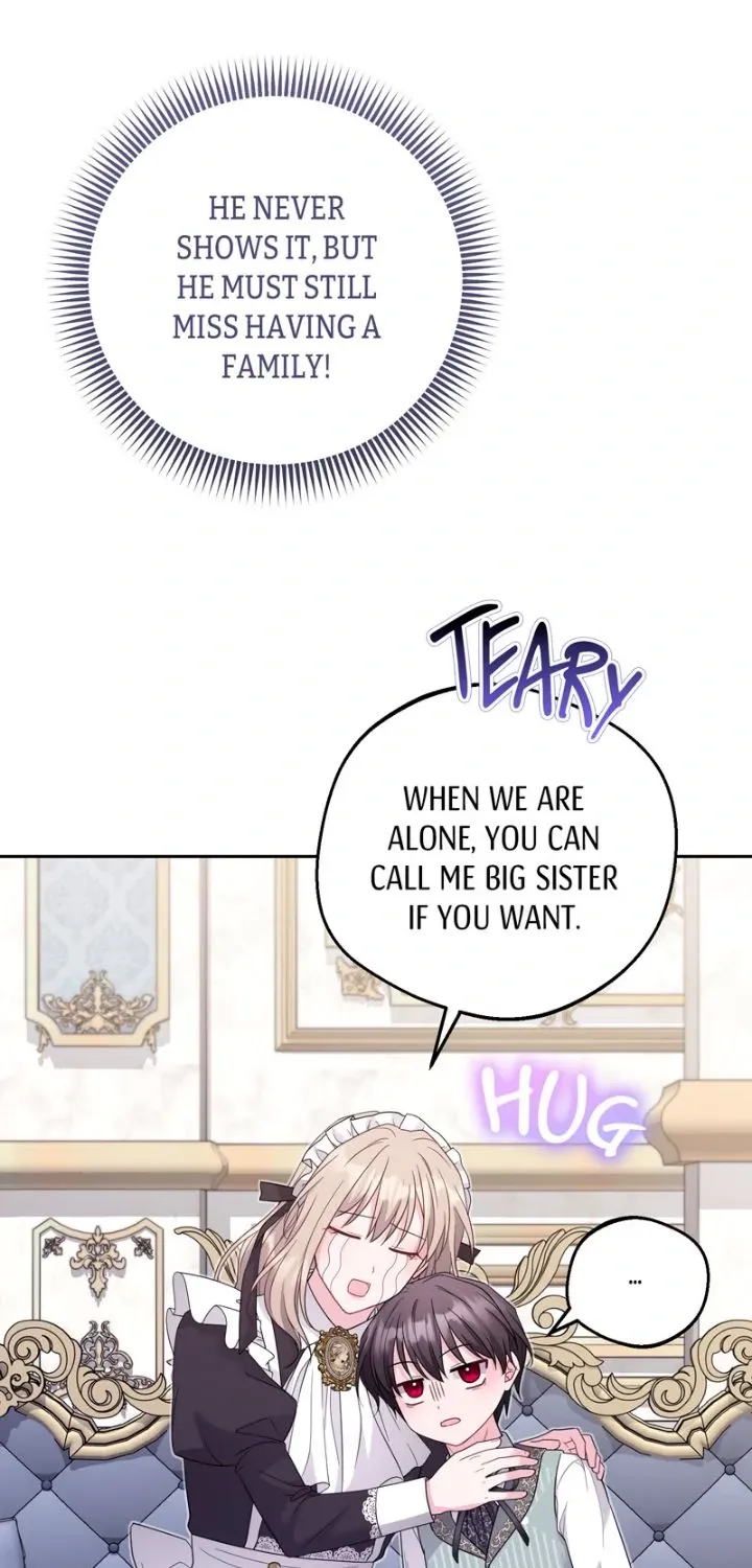 My Master Likes to be Spanked Chapter 20 page 10 - 