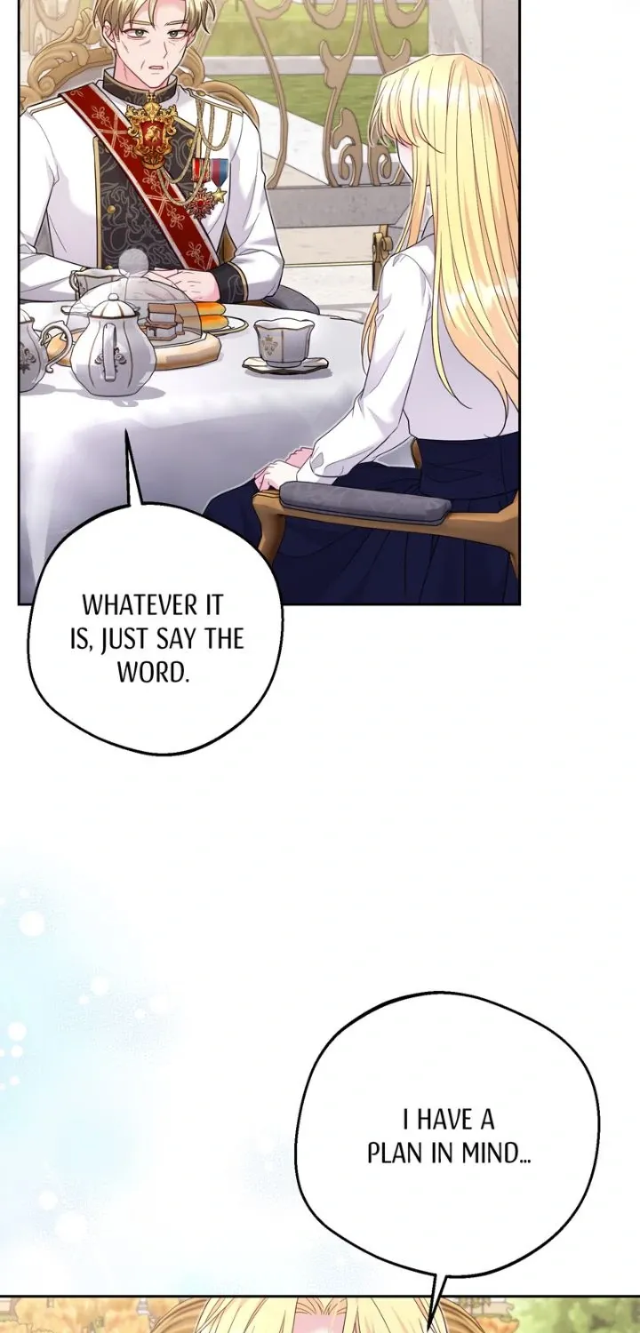My Master Likes to be Spanked Chapter 21 page 15 - 