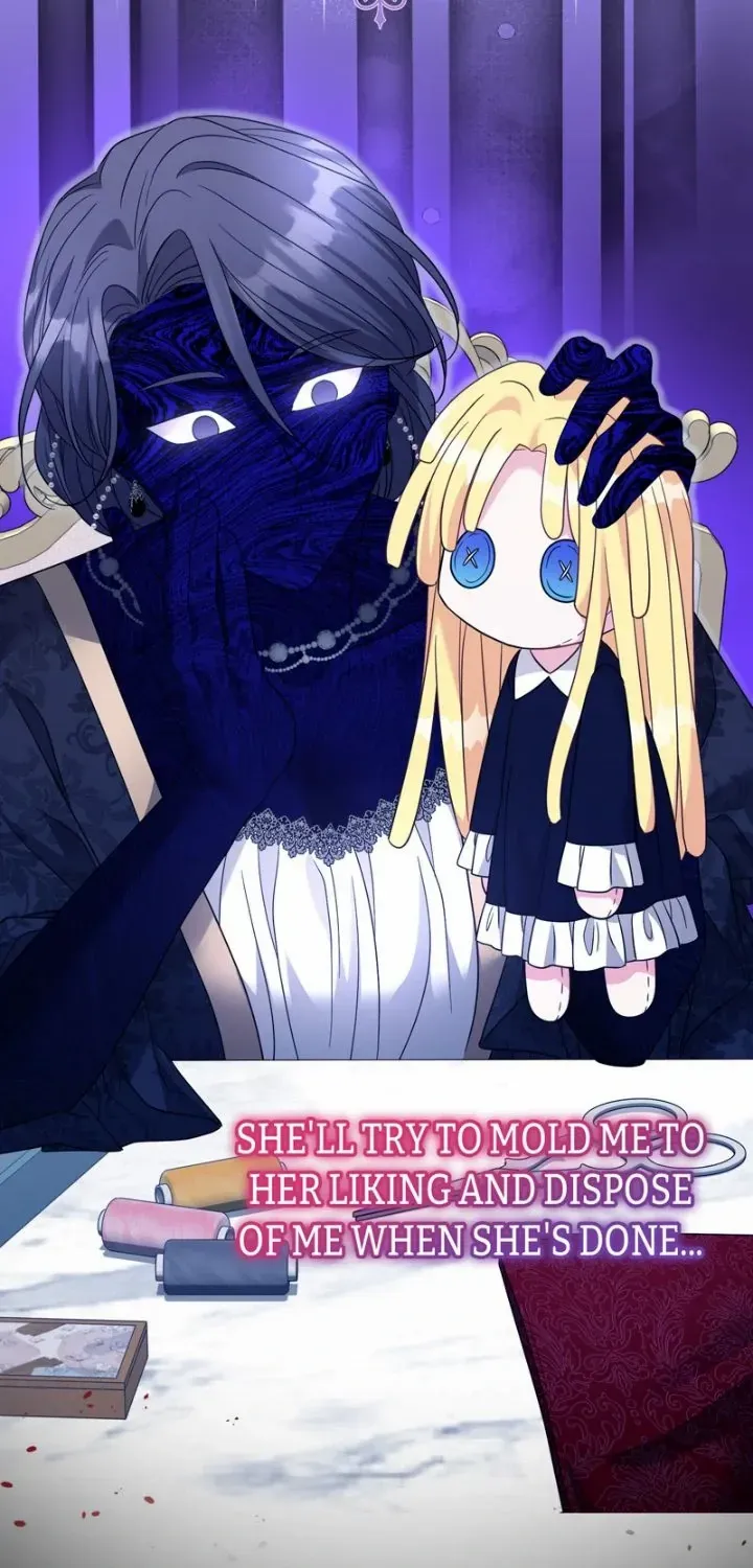 My Master Likes to be Spanked Chapter 21 page 20 - 
