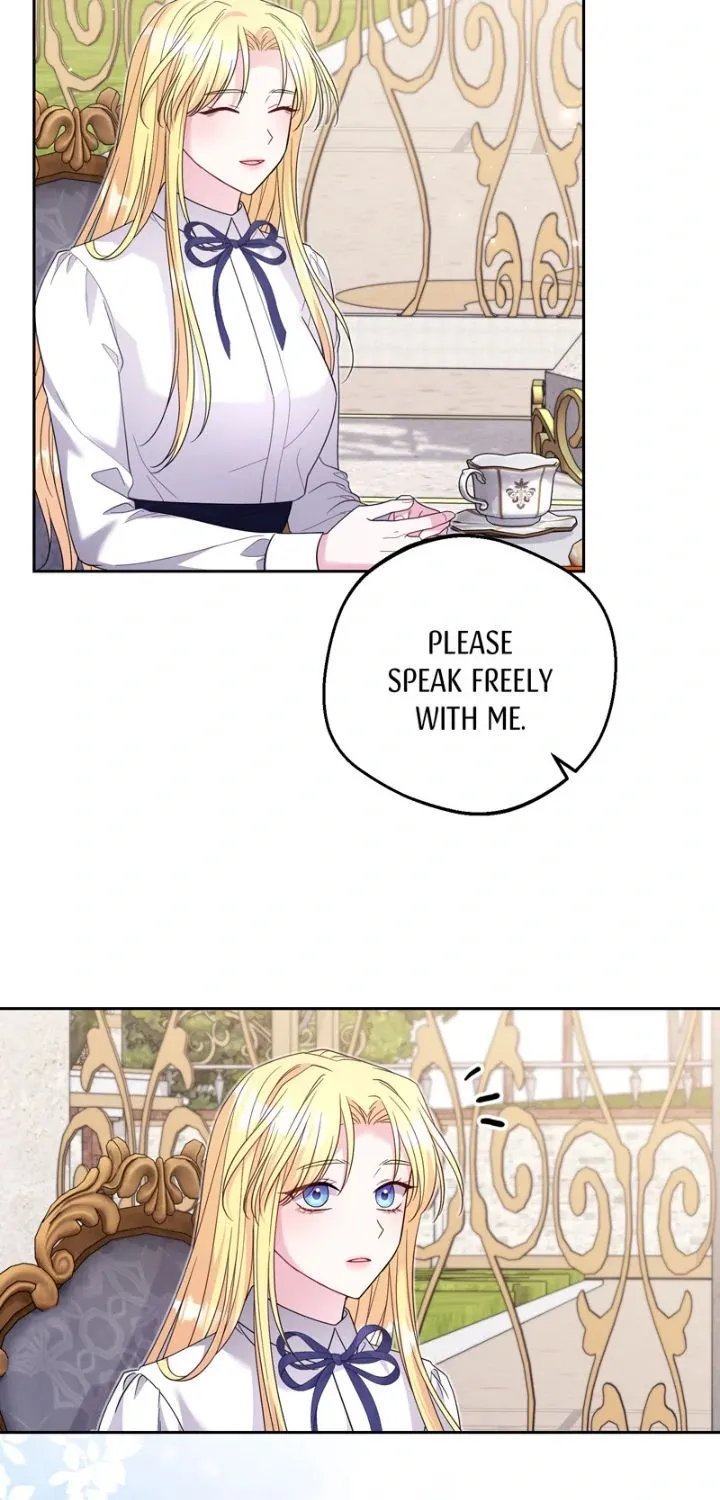 My Master Likes to be Spanked Chapter 21 page 3 - 