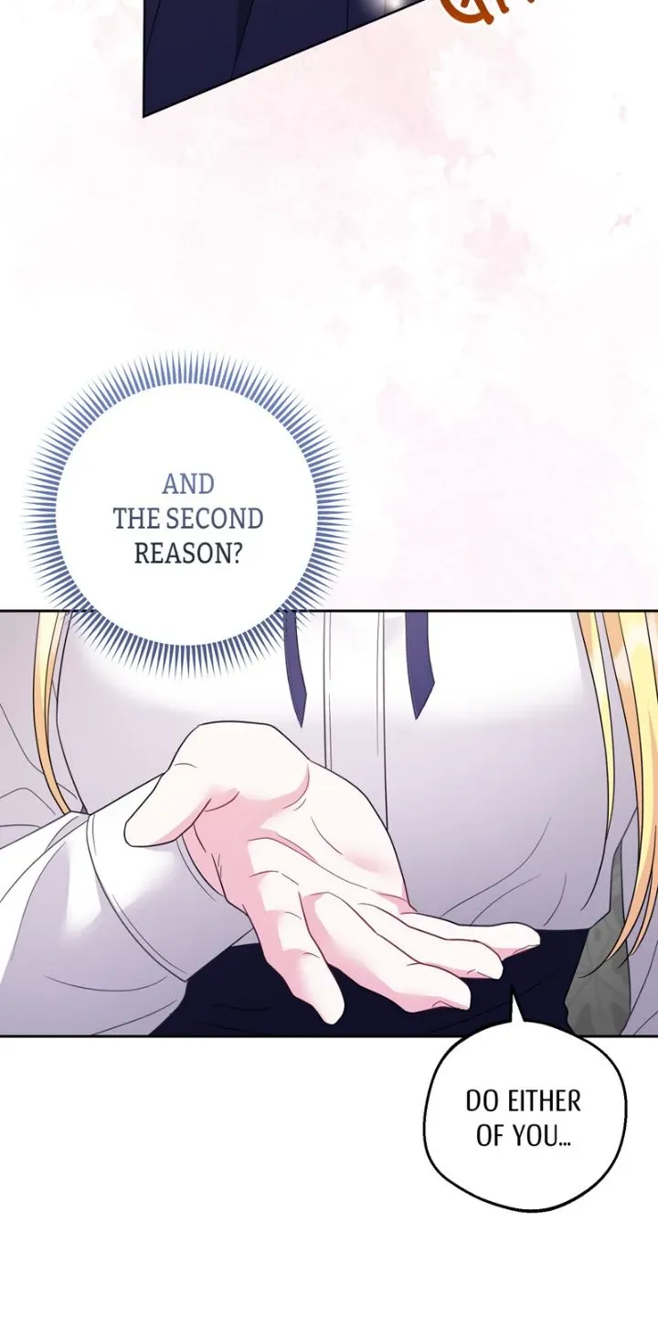 My Master Likes to be Spanked Chapter 21 page 24 - 