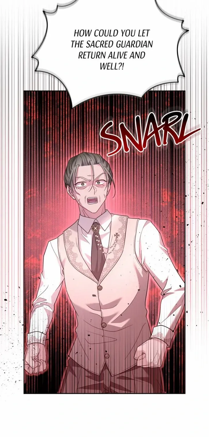 My Master Likes to be Spanked Chapter 21 page 31 - 