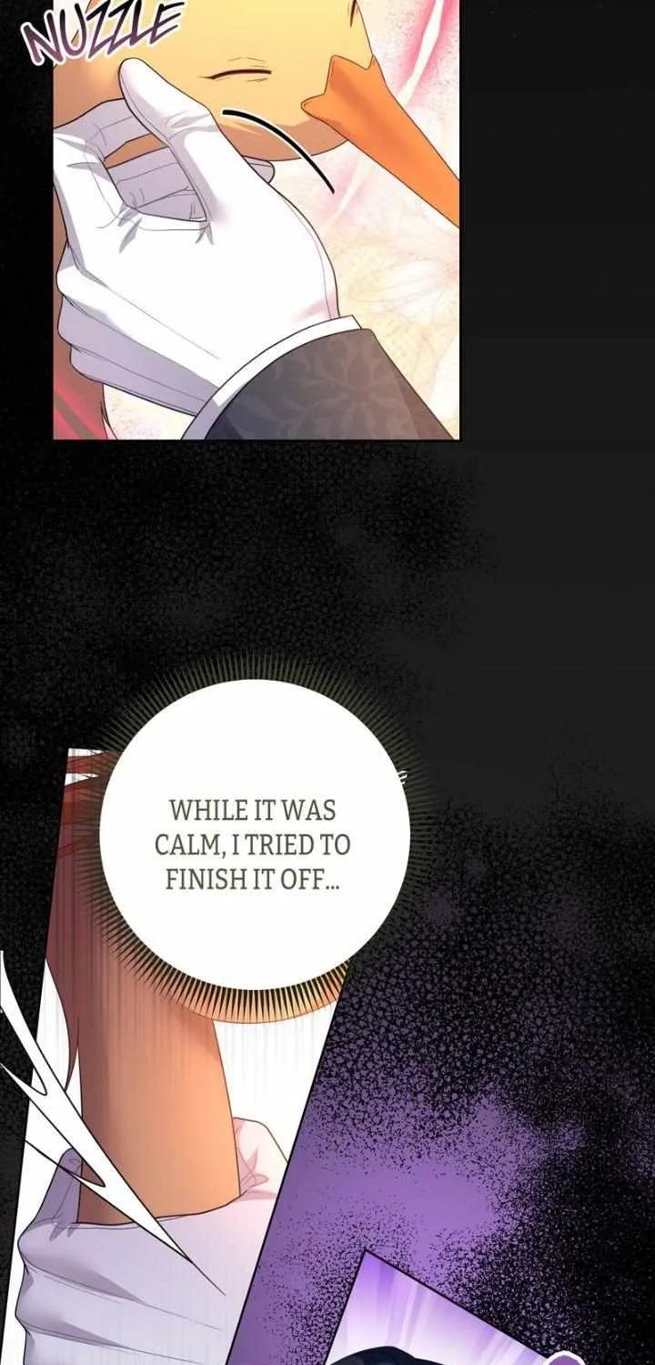 My Master Likes to be Spanked Chapter 21 page 36 - 