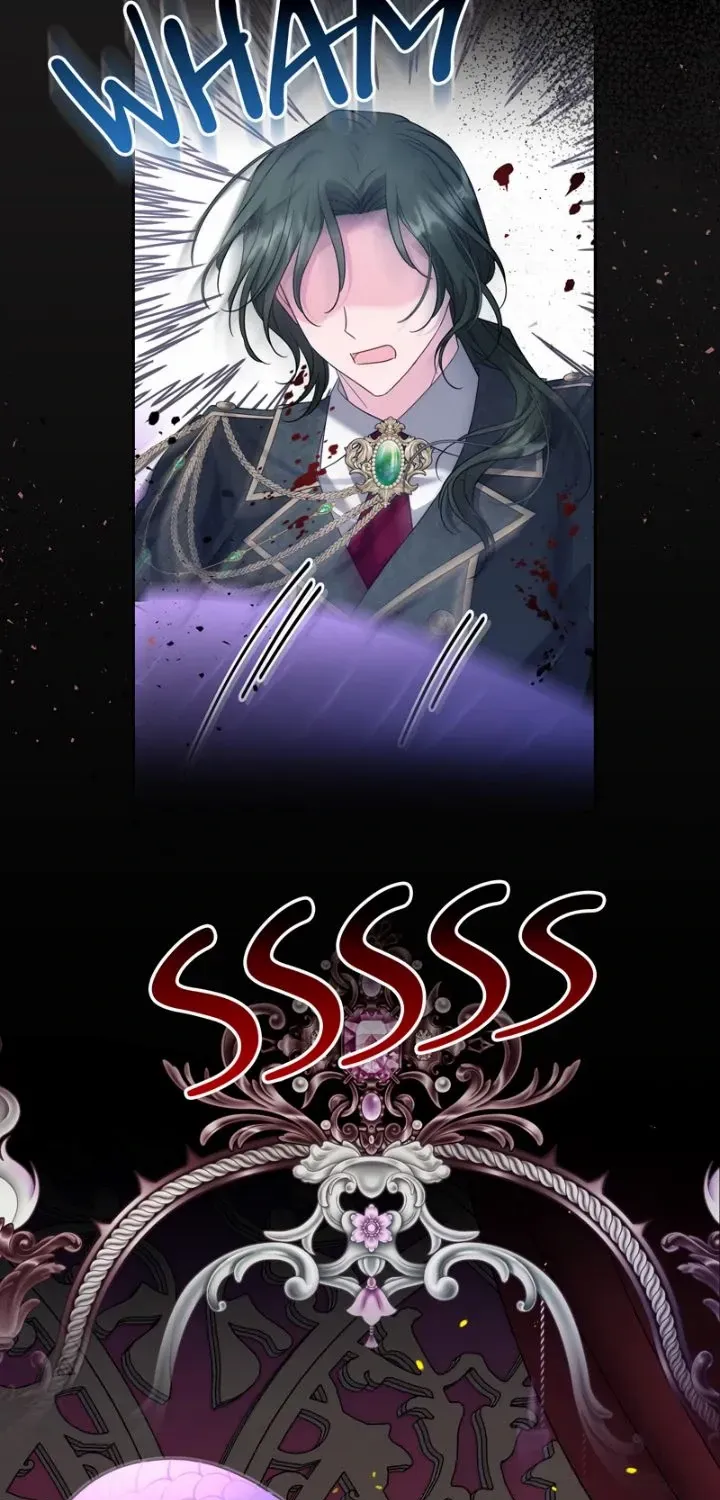 My Master Likes to be Spanked Chapter 21 page 38 - 