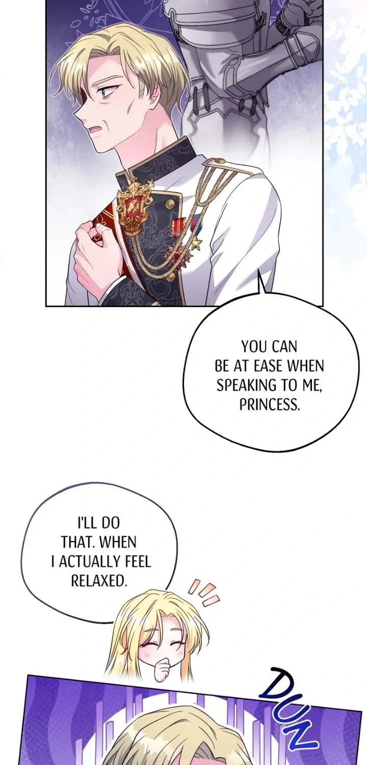 My Master Likes to be Spanked Chapter 21 page 5 - 