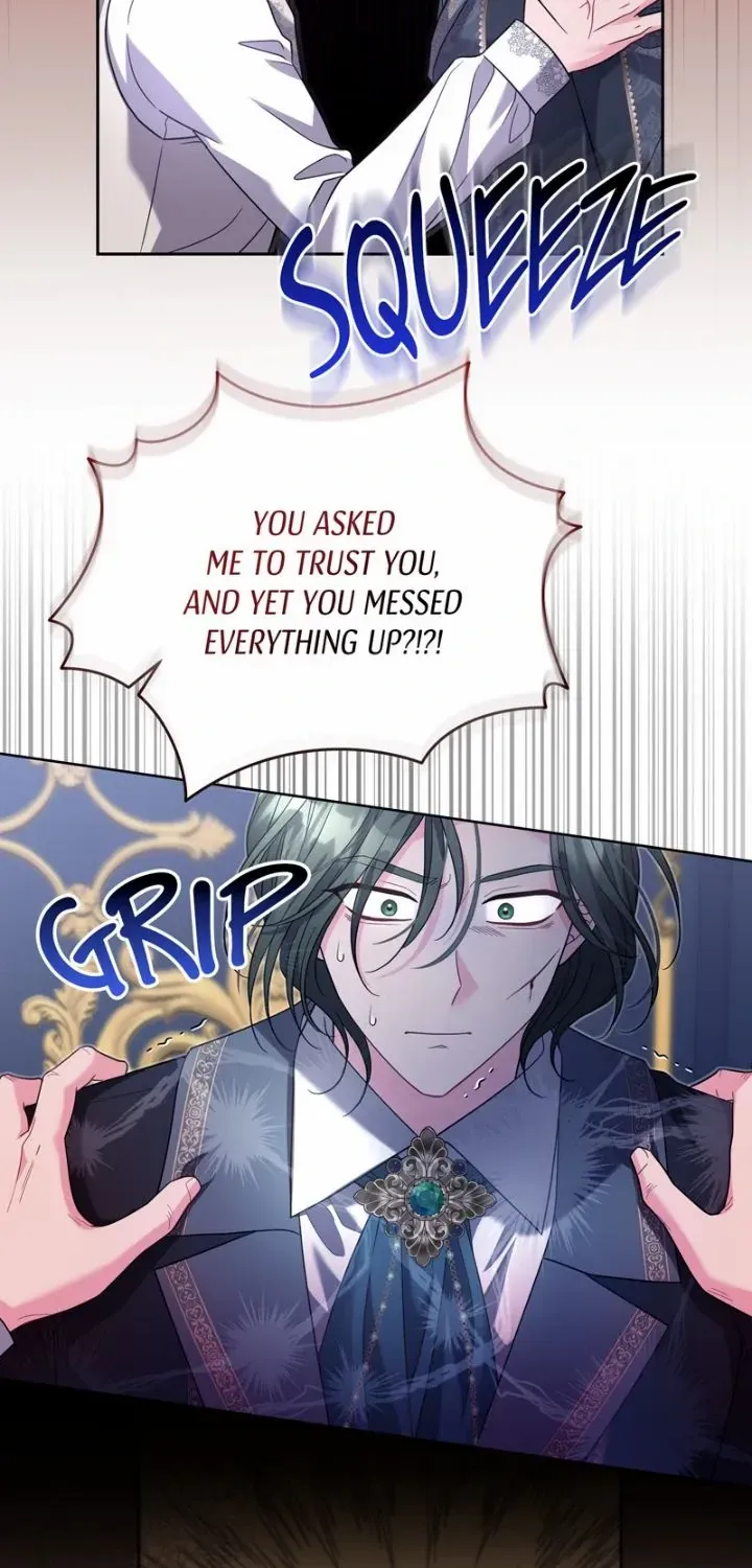 My Master Likes to be Spanked Chapter 21 page 49 - 