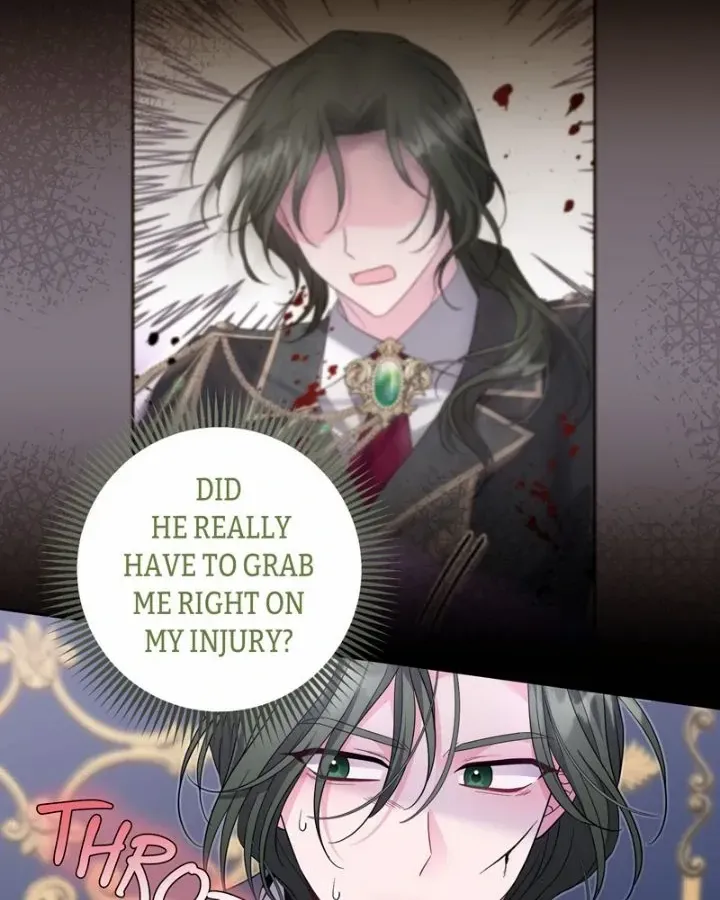 My Master Likes to be Spanked Chapter 21 page 50 - 