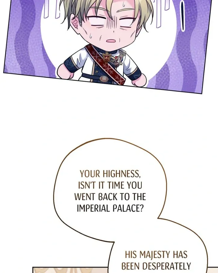 My Master Likes to be Spanked Chapter 21 page 6 - 