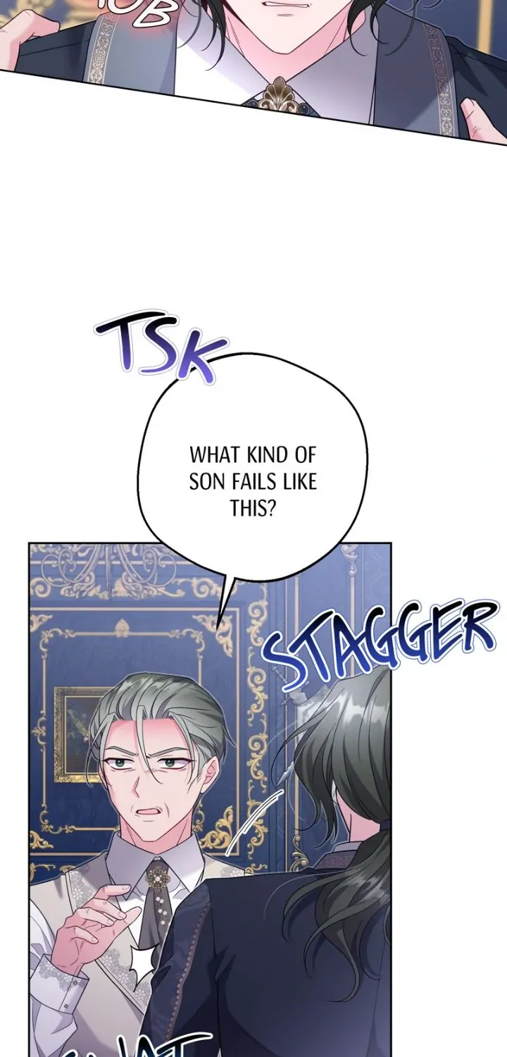 My Master Likes to be Spanked Chapter 21 page 51 - 