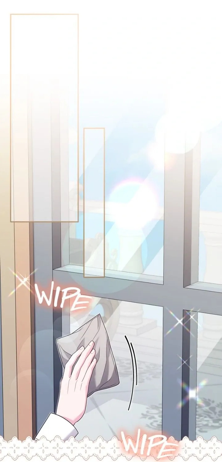 My Master Likes to be Spanked Chapter 21 page 58 - 