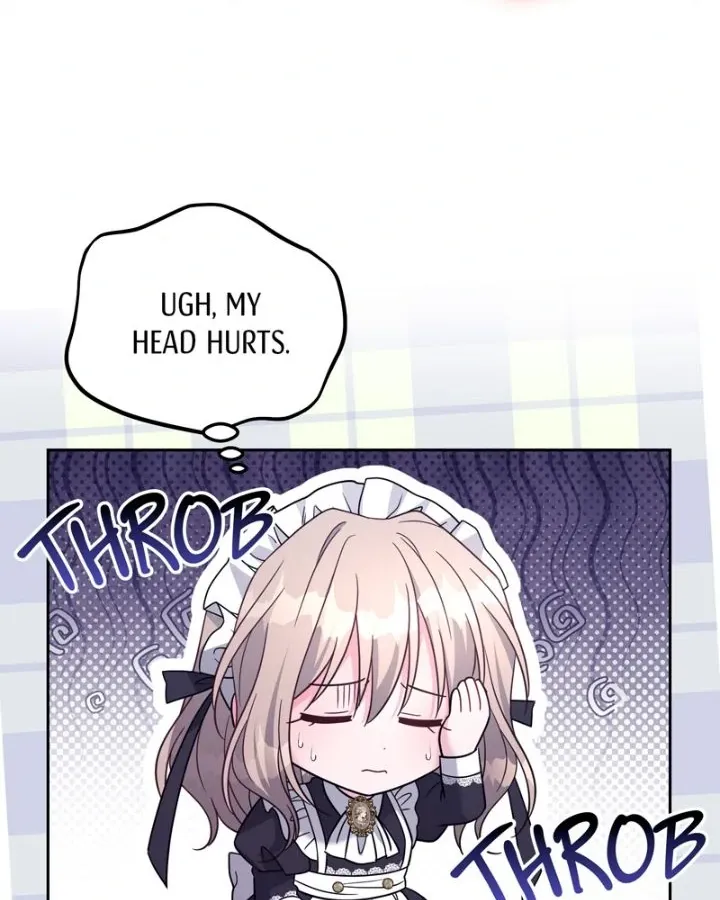 My Master Likes to be Spanked Chapter 21 page 59 - 