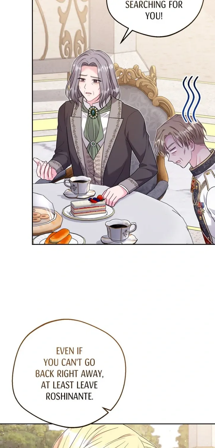 My Master Likes to be Spanked Chapter 21 page 7 - 