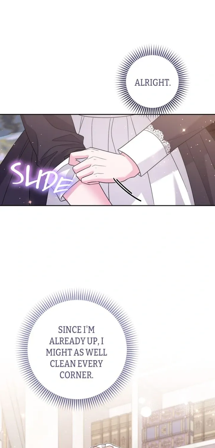 My Master Likes to be Spanked Chapter 21 page 62 - 