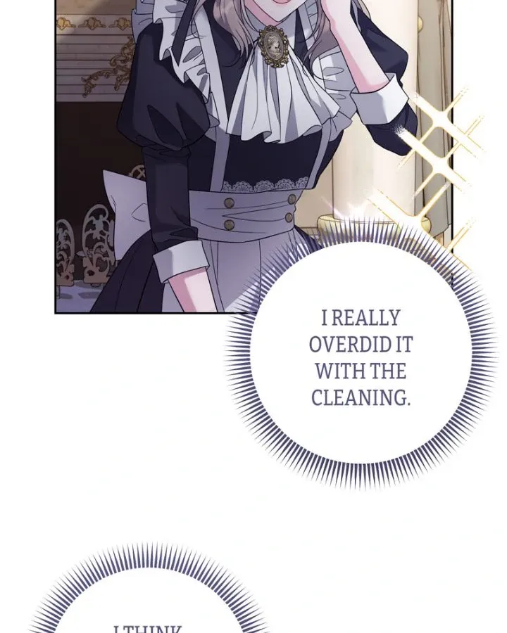My Master Likes to be Spanked Chapter 21 page 65 - 
