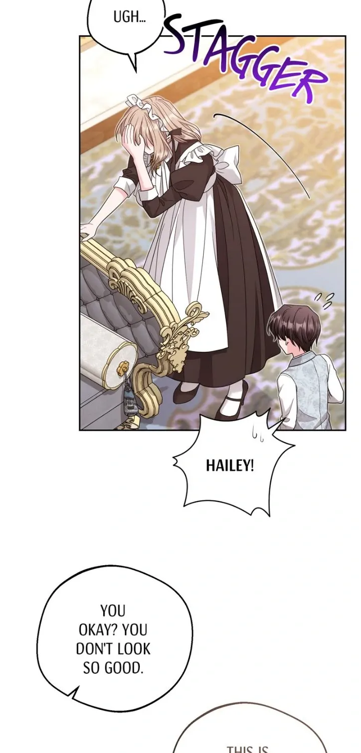 My Master Likes to be Spanked Chapter 21 page 68 - 