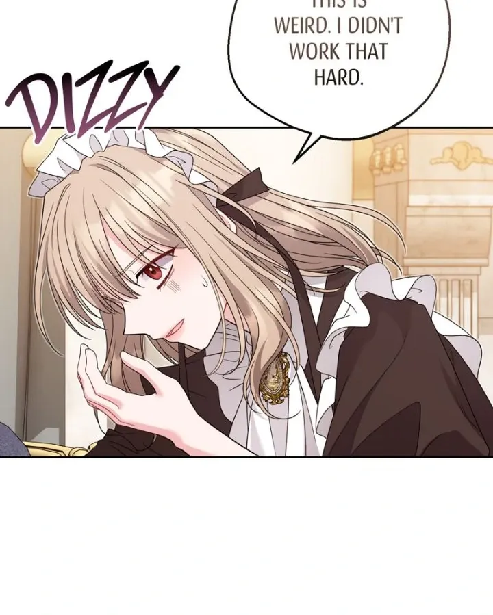 My Master Likes to be Spanked Chapter 21 page 69 - 