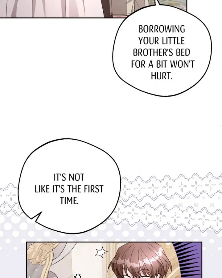 My Master Likes to be Spanked Chapter 21 page 73 - 