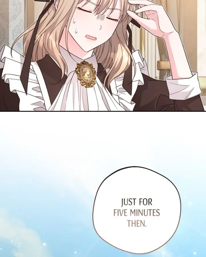 My Master Likes to be Spanked Chapter 21 page 75 - 