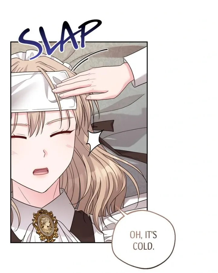 My Master Likes to be Spanked Chapter 21 page 77 - 