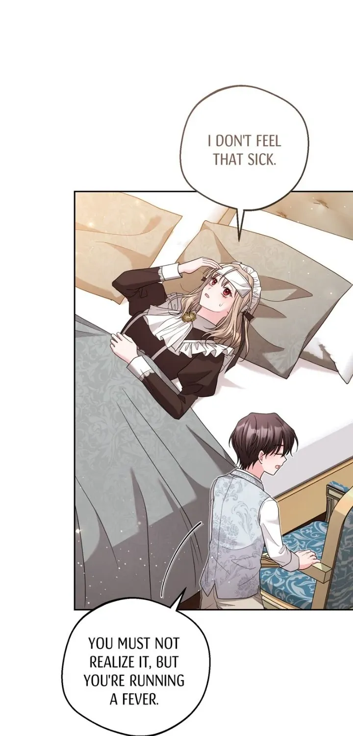 My Master Likes to be Spanked Chapter 21 page 78 - 