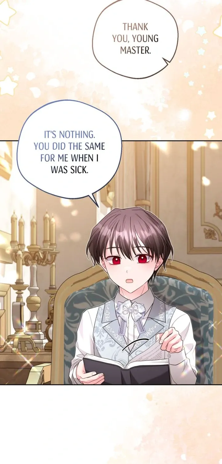 My Master Likes to be Spanked Chapter 21 page 82 - 