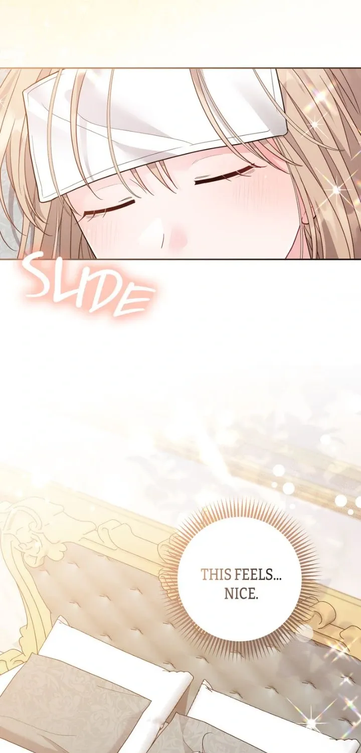 My Master Likes to be Spanked Chapter 21 page 87 - 