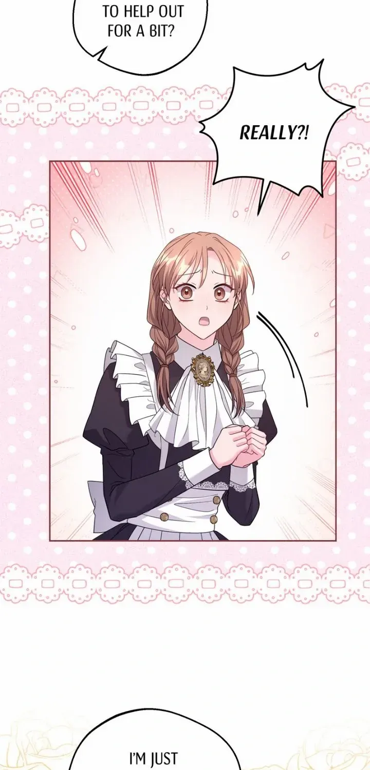 My Master Likes to be Spanked Chapter 22 page 11 - 