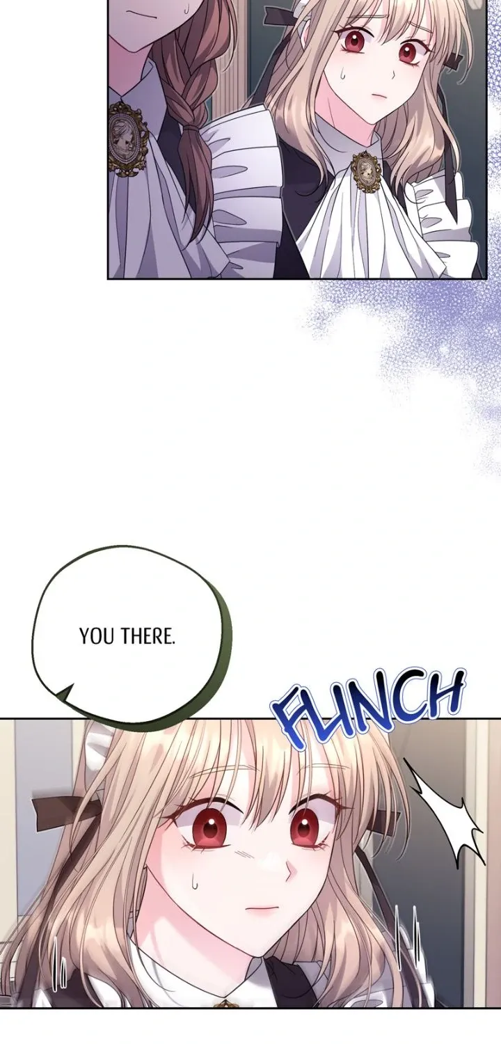 My Master Likes to be Spanked Chapter 22 page 22 - 