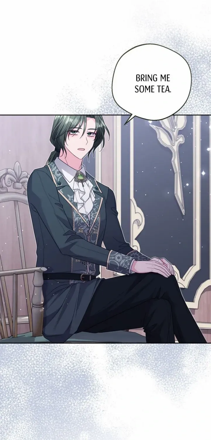 My Master Likes to be Spanked Chapter 22 page 24 - 